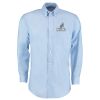 Blueline Workplace Oxford Long Sleeve Shirt  Thumbnail
