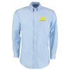 Blueline Workplace Oxford Long Sleeve Shirt  Thumbnail