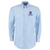 Blueline Workplace Oxford Long Sleeve Shirt  Thumbnail