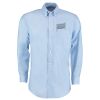 Blueline Workplace Oxford Long Sleeve Shirt  Thumbnail
