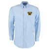 Blueline Workplace Oxford Long Sleeve Shirt  Thumbnail