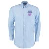 Blueline Workplace Oxford Long Sleeve Shirt  Thumbnail
