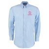 Blueline Workplace Oxford Long Sleeve Shirt  Thumbnail