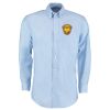 Blueline Workplace Oxford Long Sleeve Shirt  Thumbnail