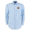 Blueline Workplace Oxford Long Sleeve Shirt  Thumbnail