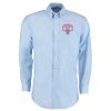 Blueline Workplace Oxford Long Sleeve Shirt  Thumbnail