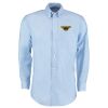 Blueline Workplace Oxford Long Sleeve Shirt  Thumbnail