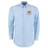 Blueline Workplace Oxford Long Sleeve Shirt  Thumbnail