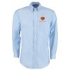 Blueline Workplace Oxford Long Sleeve Shirt  Thumbnail