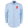 Blueline Workplace Oxford Long Sleeve Shirt  Thumbnail