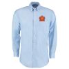 Blueline Workplace Oxford Long Sleeve Shirt  Thumbnail