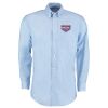 Blueline Workplace Oxford Long Sleeve Shirt  Thumbnail