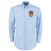 Blueline Workplace Oxford Long Sleeve Shirt  Thumbnail