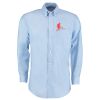 Blueline Workplace Oxford Long Sleeve Shirt  Thumbnail