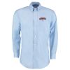 Blueline Workplace Oxford Long Sleeve Shirt  Thumbnail