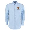 Blueline Workplace Oxford Long Sleeve Shirt  Thumbnail