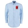 Blueline Workplace Oxford Long Sleeve Shirt  Thumbnail