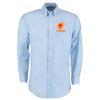 Blueline Workplace Oxford Long Sleeve Shirt  Thumbnail