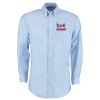 Blueline Workplace Oxford Long Sleeve Shirt  Thumbnail