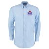 Blueline Workplace Oxford Long Sleeve Shirt  Thumbnail