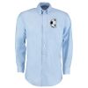 Blueline Workplace Oxford Long Sleeve Shirt  Thumbnail