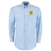 Blueline Workplace Oxford Long Sleeve Shirt  Thumbnail