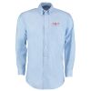 Blueline Workplace Oxford Long Sleeve Shirt  Thumbnail