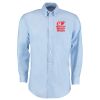 Blueline Workplace Oxford Long Sleeve Shirt  Thumbnail