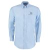 Blueline Workplace Oxford Long Sleeve Shirt  Thumbnail