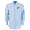Blueline Workplace Oxford Long Sleeve Shirt  Thumbnail