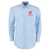 Blueline Workplace Oxford Long Sleeve Shirt  Thumbnail