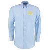 Blueline Workplace Oxford Long Sleeve Shirt  Thumbnail