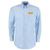 Blueline Workplace Oxford Long Sleeve Shirt  Thumbnail