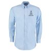 Blueline Workplace Oxford Long Sleeve Shirt  Thumbnail