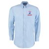 Blueline Workplace Oxford Long Sleeve Shirt  Thumbnail
