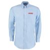 Blueline Workplace Oxford Long Sleeve Shirt  Thumbnail