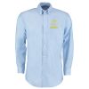 Blueline Workplace Oxford Long Sleeve Shirt  Thumbnail