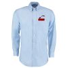 Blueline Workplace Oxford Long Sleeve Shirt  Thumbnail