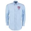 Blueline Workplace Oxford Long Sleeve Shirt  Thumbnail