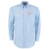 Blueline Workplace Oxford Long Sleeve Shirt  Thumbnail