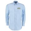 Blueline Workplace Oxford Long Sleeve Shirt  Thumbnail