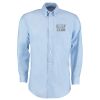 Blueline Workplace Oxford Long Sleeve Shirt  Thumbnail
