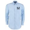 Blueline Workplace Oxford Long Sleeve Shirt  Thumbnail