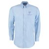 Blueline Workplace Oxford Long Sleeve Shirt  Thumbnail