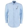 Blueline Workplace Oxford Long Sleeve Shirt  Thumbnail