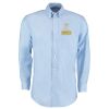 Blueline Workplace Oxford Long Sleeve Shirt  Thumbnail