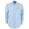 Blueline Workplace Oxford Long Sleeve Shirt  Thumbnail