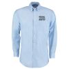 Blueline Workplace Oxford Long Sleeve Shirt  Thumbnail