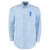 Blueline Workplace Oxford Long Sleeve Shirt  Thumbnail