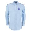 Blueline Workplace Oxford Long Sleeve Shirt  Thumbnail